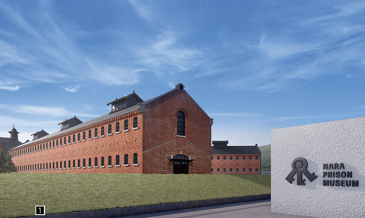 ミュージアムゲート