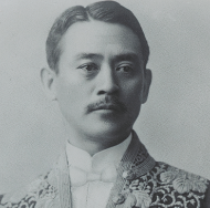 山下啓次郎