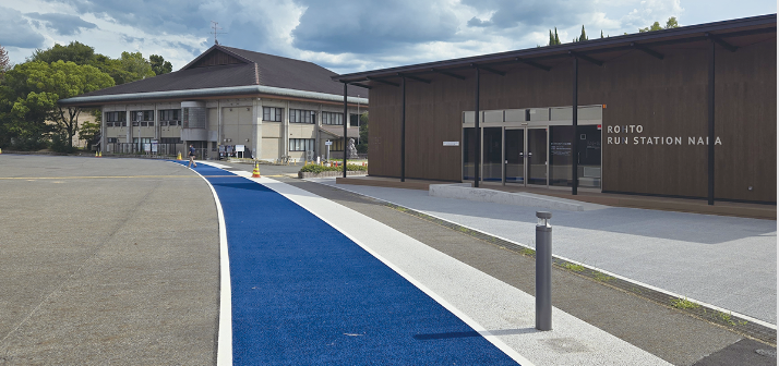 ロート鴻ノ池②