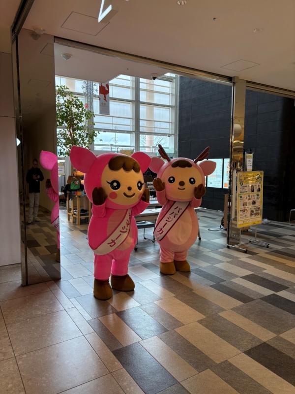 おやこフェスタ