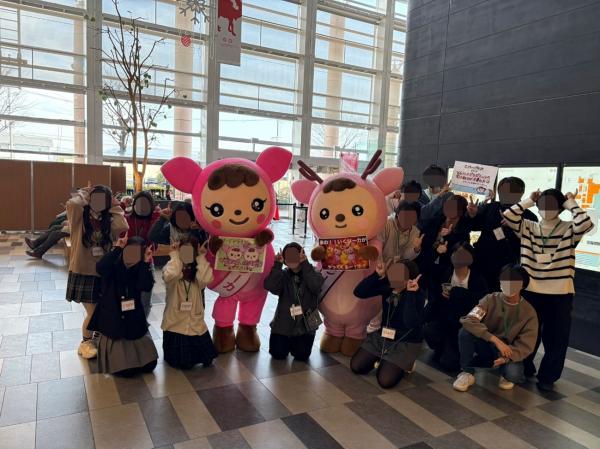 フードドライブ