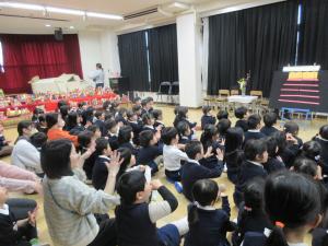 はなし