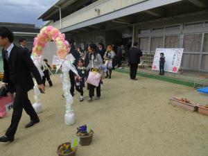 花道