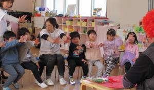 お別れ会２