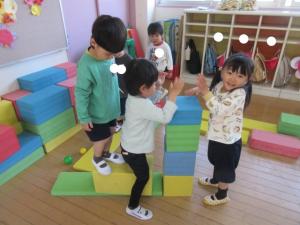 室内遊び1
