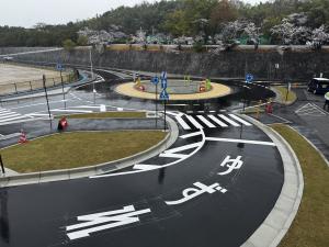 道路