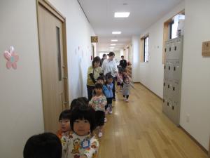 園内探検1