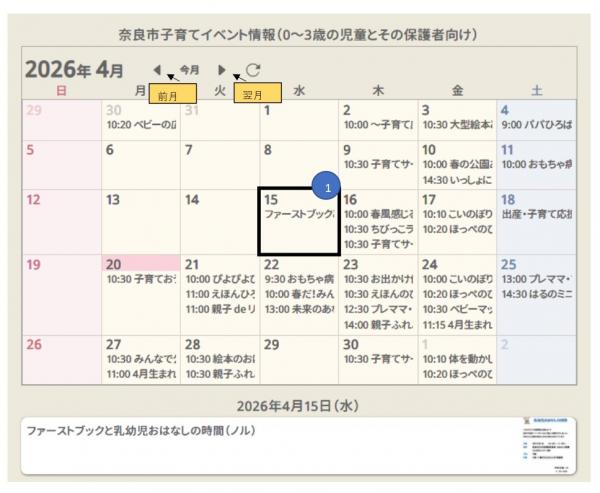 手順1