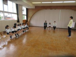 歓迎会