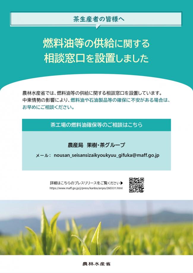 チラシ