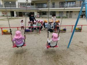 ブランコ1