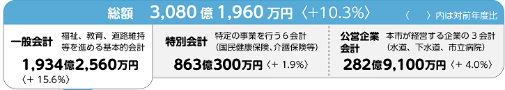 総額