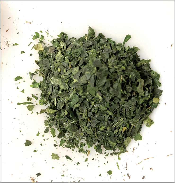 茶葉