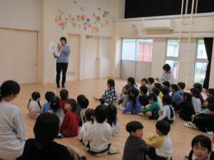 こいのぼりクイズ