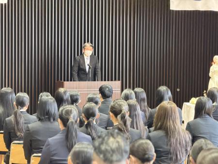 看護学校