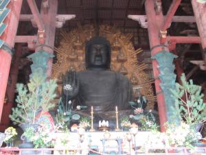 大仏様