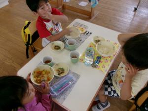 給食2