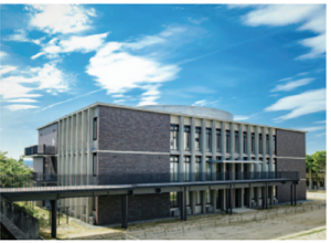 奈良県立大学の画像