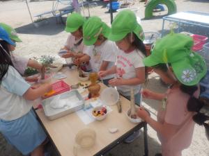 ５歳児５月①