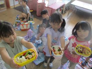 お弁当