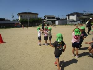 サッカー1