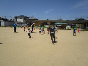 サッカー2