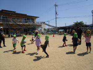 サッカー3