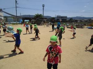 サッカー3