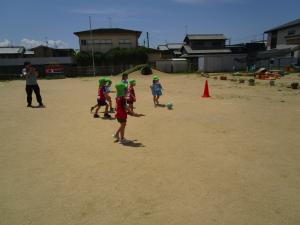 サッカー6