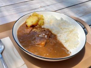 カレー