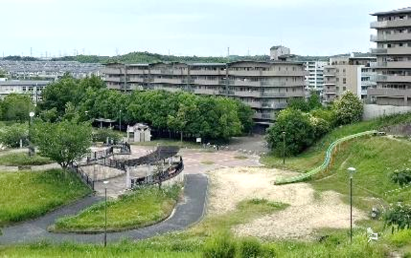 工事前の様子