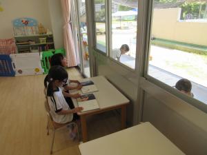 子育て支援