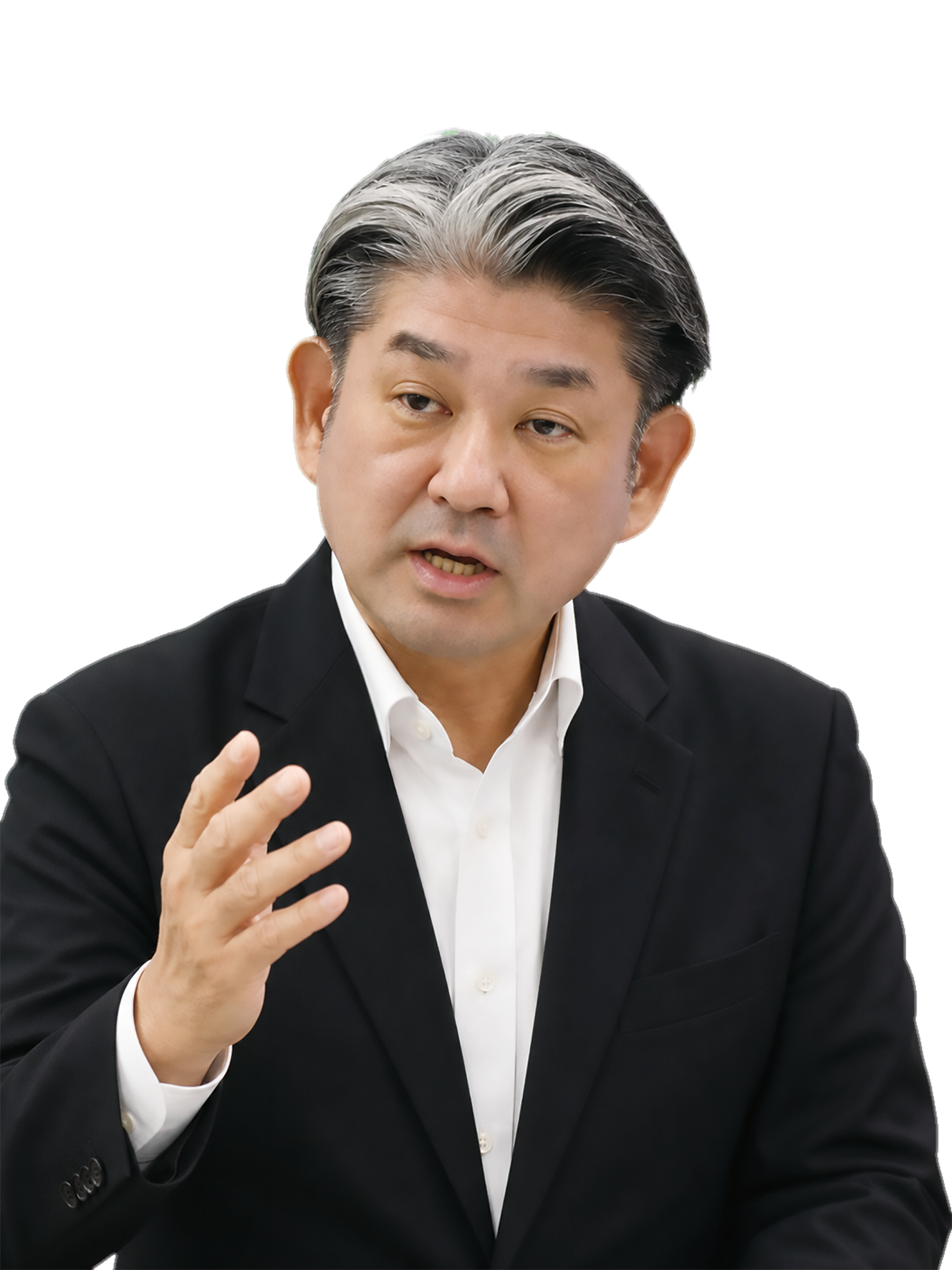 市長のコメント