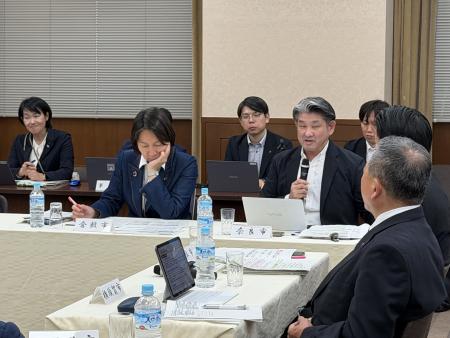 第1回プロジェクト会議