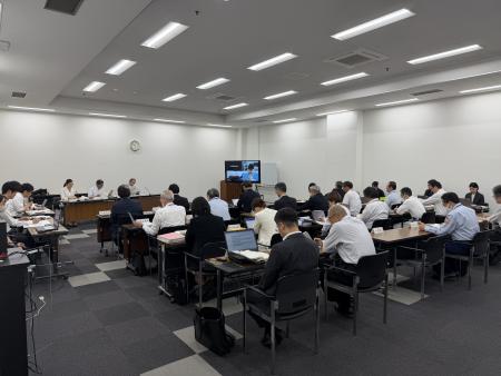 総合計画審議会