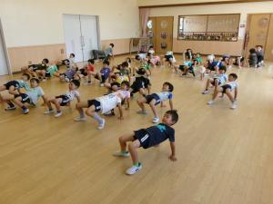 コアトレーニング