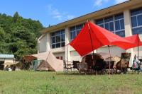 camp