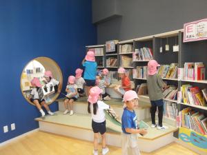 図書室１
