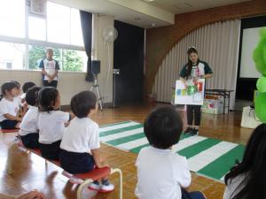 信号クイズ