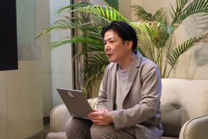 株式会社まほろばエンターテインメント