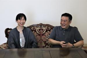 日本ルームサービス株式会社