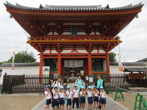 喜光寺