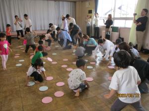 5歳児