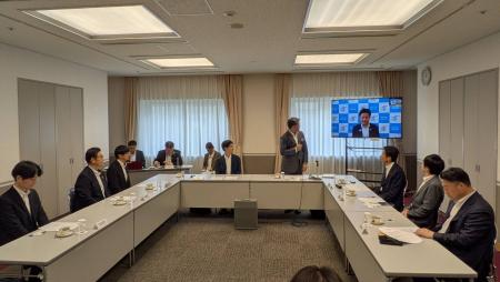 国際特別都市建設連盟通常総会