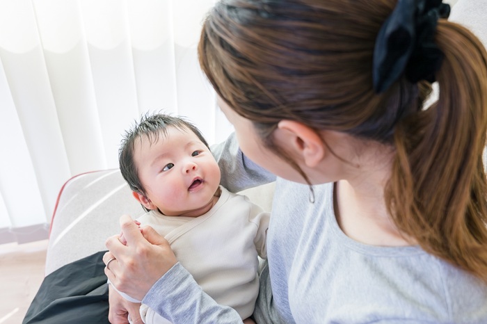 産後ケア