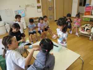 夏祭り3