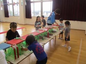夏祭り1０