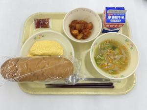 食育の日（スペイン）