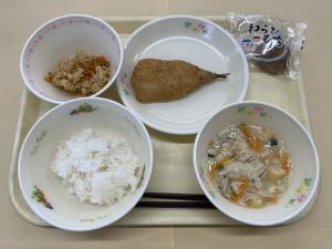 古都ならの日（小学校）