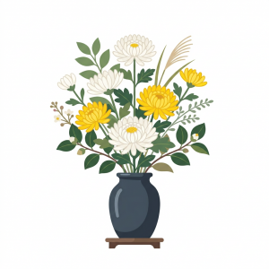花類